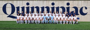 Celebrating Success: Epitomizes dedication, talent, and achievement, Quinnipiac University Women's Soccer Program